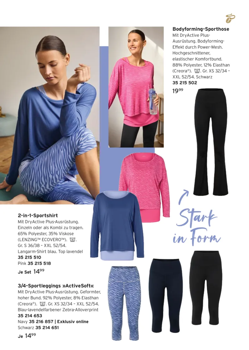 Tchibo Prospekt vom 18.02.2026, Seite 13