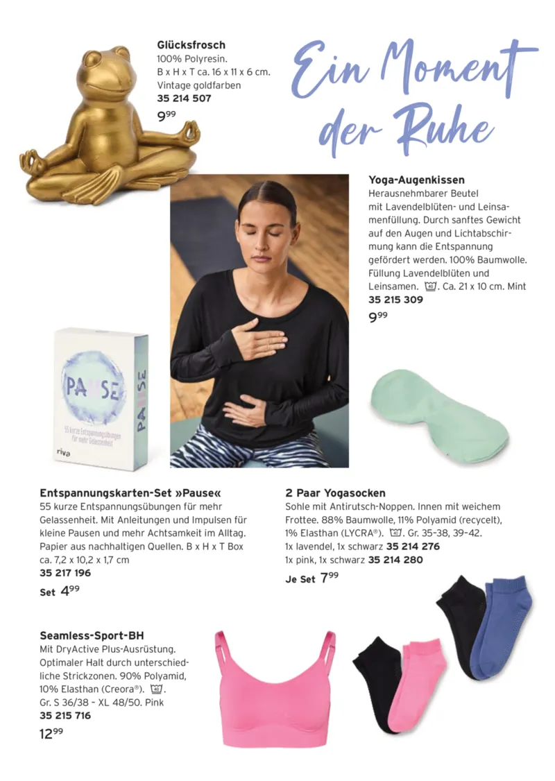 Tchibo Prospekt vom 18.02.2026, Seite 16