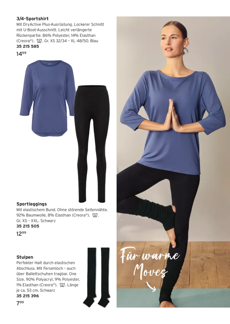 Tchibo Prospekt vom 18.02.2026, Seite 17