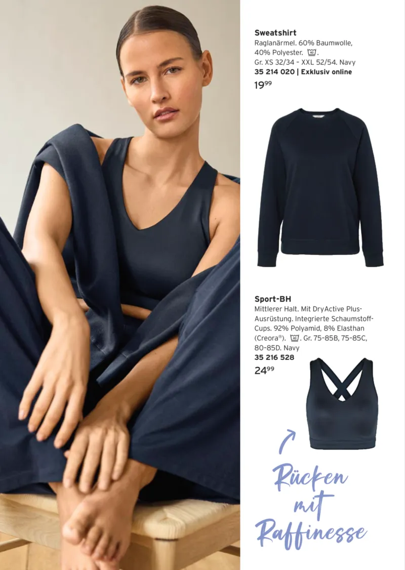 Tchibo Prospekt vom 18.02.2026, Seite 18