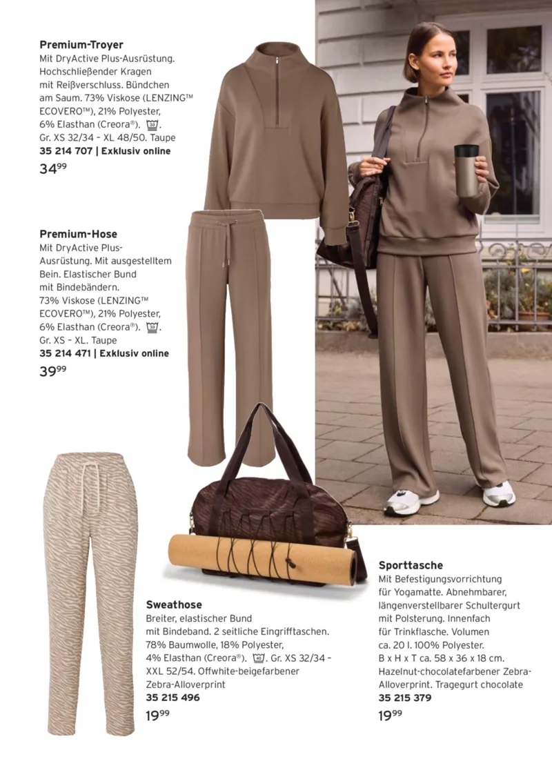 Tchibo Prospekt vom 18.02.2026, Seite 20