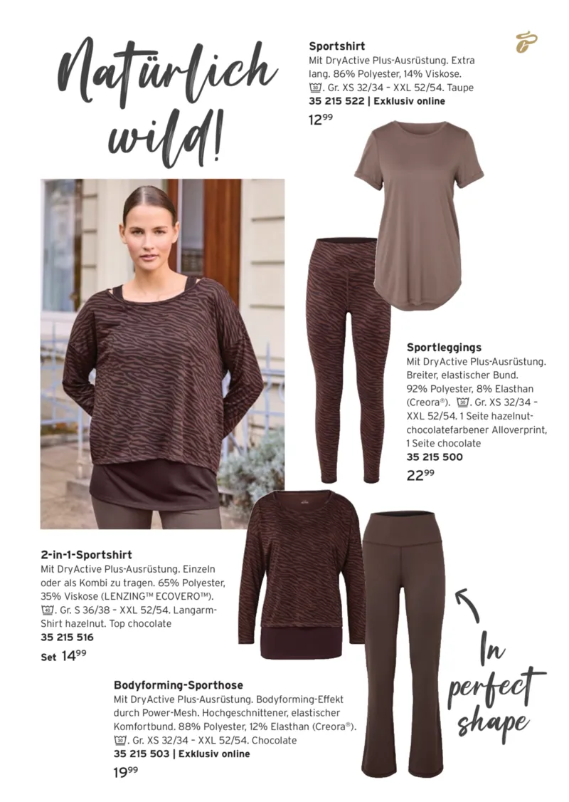 Tchibo Prospekt vom 18.02.2026, Seite 21