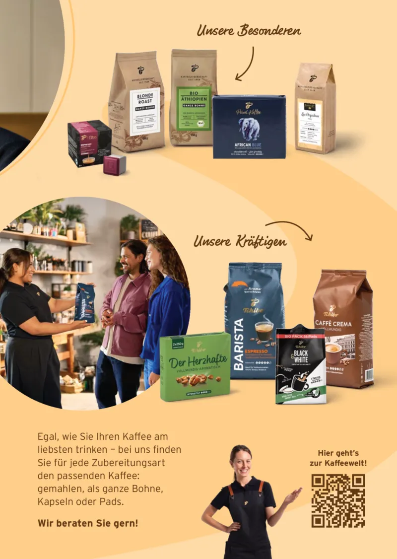 Tchibo Prospekt vom 18.02.2026, Seite 27