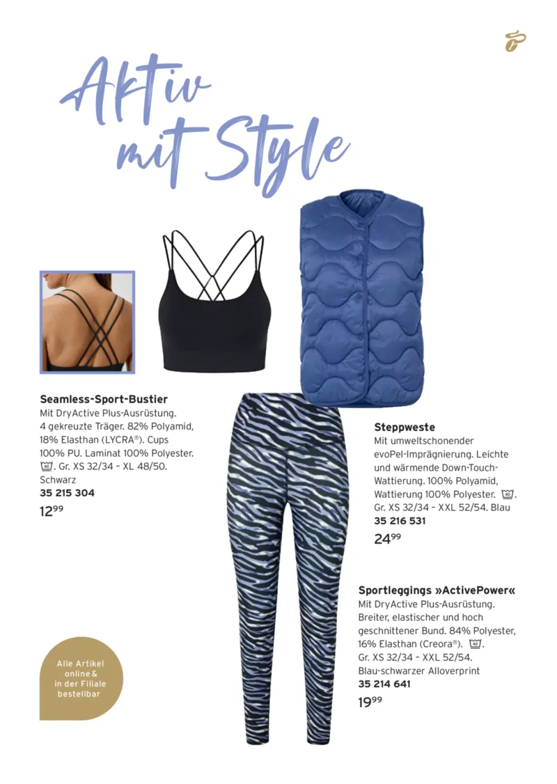 Tchibo Prospekt vom 18.02.2026, Seite 3