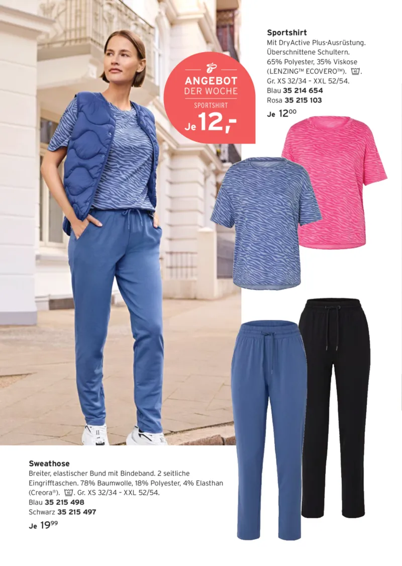 Tchibo Prospekt vom 18.02.2026, Seite 4