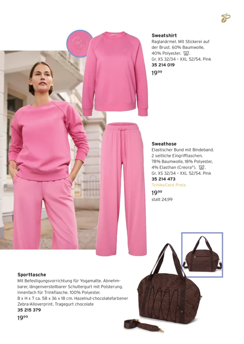 Tchibo Prospekt vom 18.02.2026, Seite 5