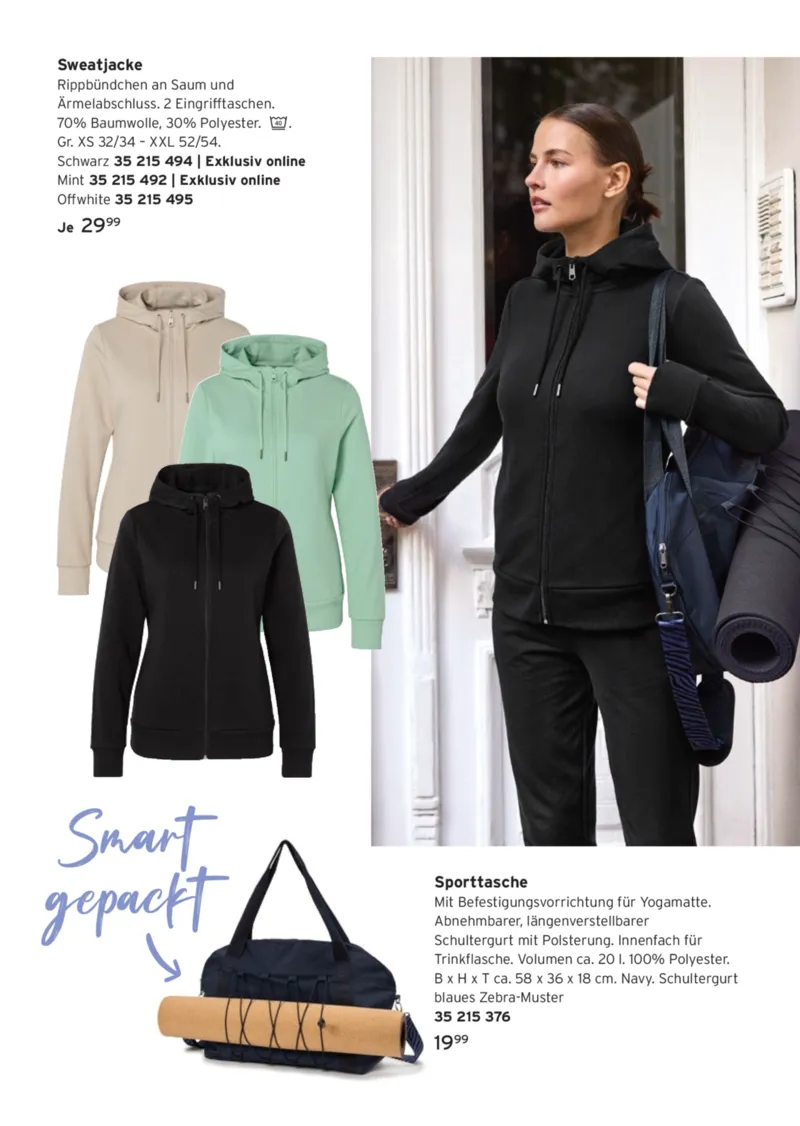 Tchibo Prospekt vom 18.02.2026, Seite 9