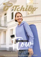 Tchibo Prospekt nächster Woche