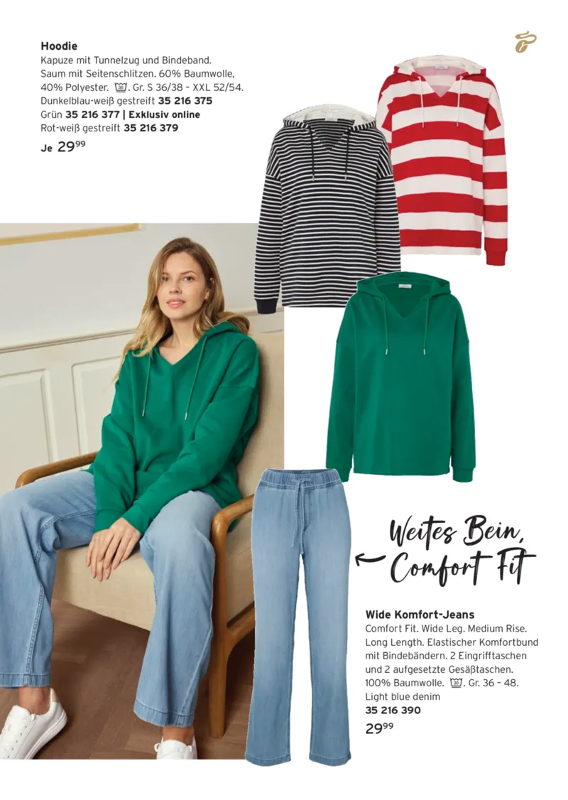 Tchibo Prospekt vom 25.02.2026, Seite 11