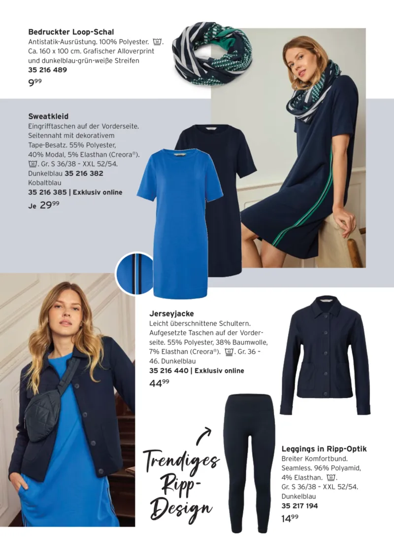 Tchibo Prospekt vom 25.02.2026, Seite 15