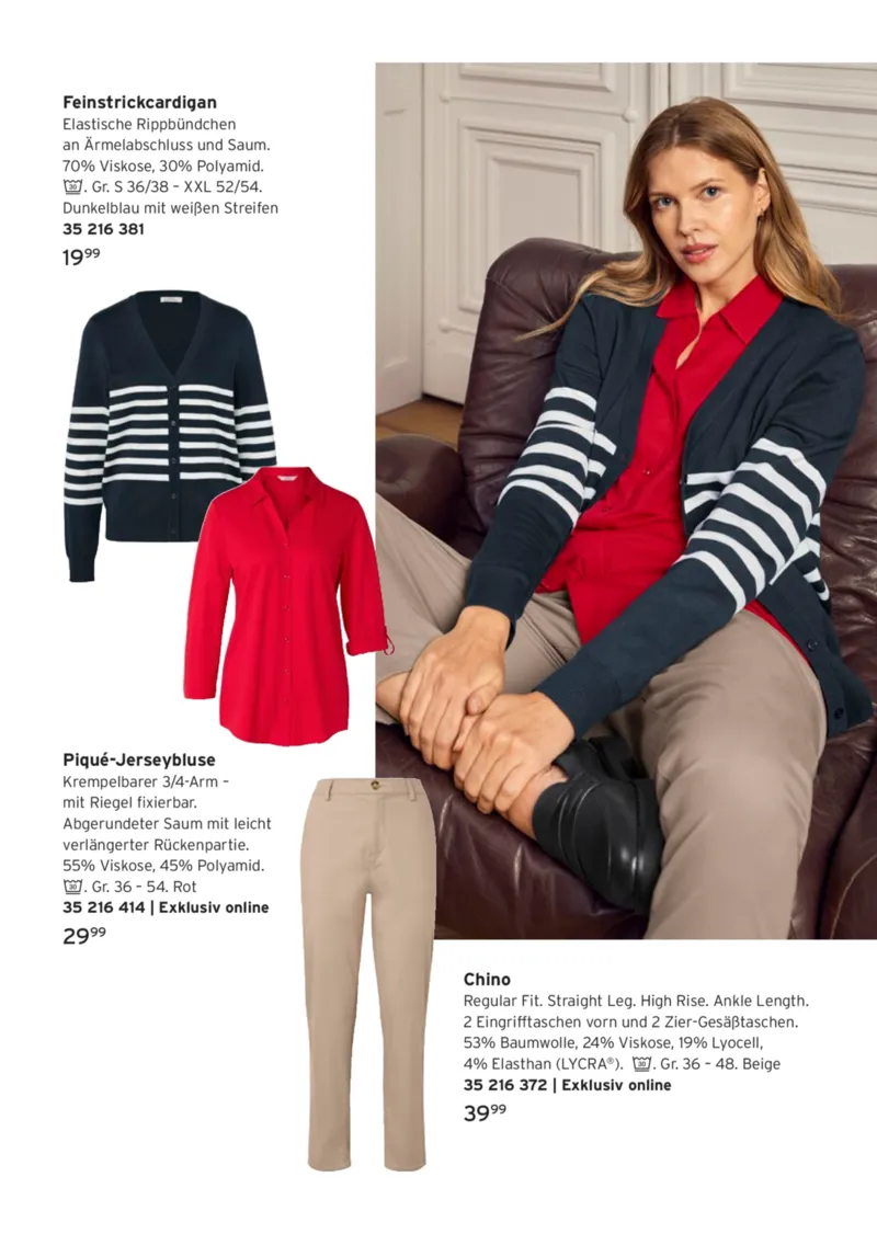 Tchibo Prospekt vom 25.02.2026, Seite 16