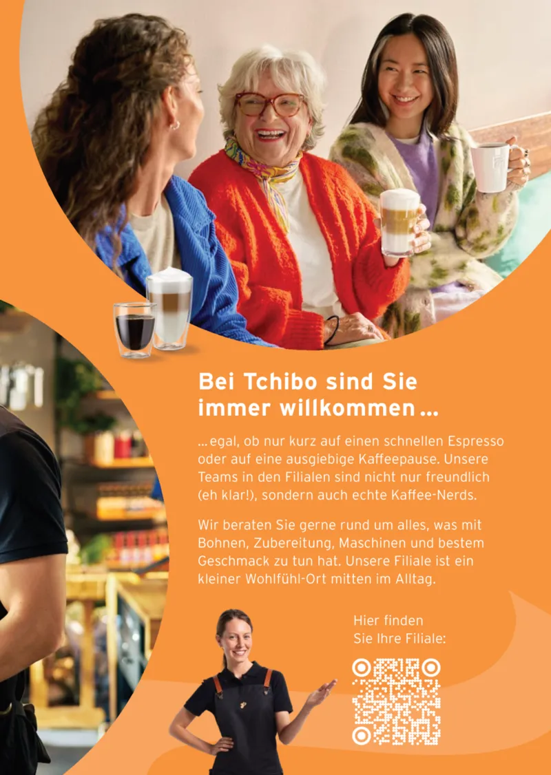 Tchibo Prospekt vom 25.02.2026, Seite 25