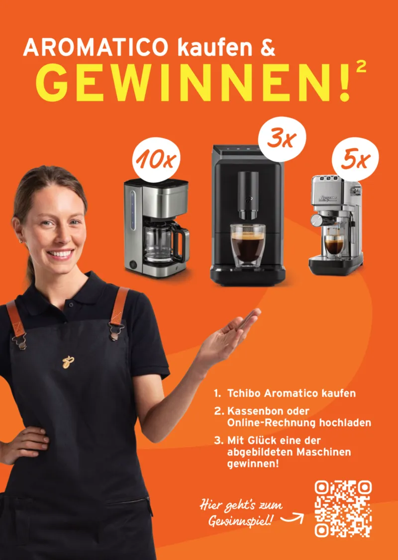 Tchibo Prospekt vom 25.02.2026, Seite 29