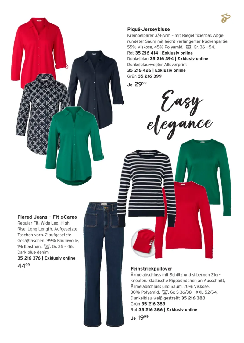 Tchibo Prospekt vom 25.02.2026, Seite 3