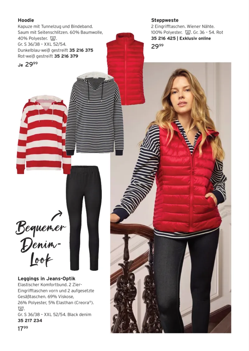 Tchibo Prospekt vom 25.02.2026, Seite 6