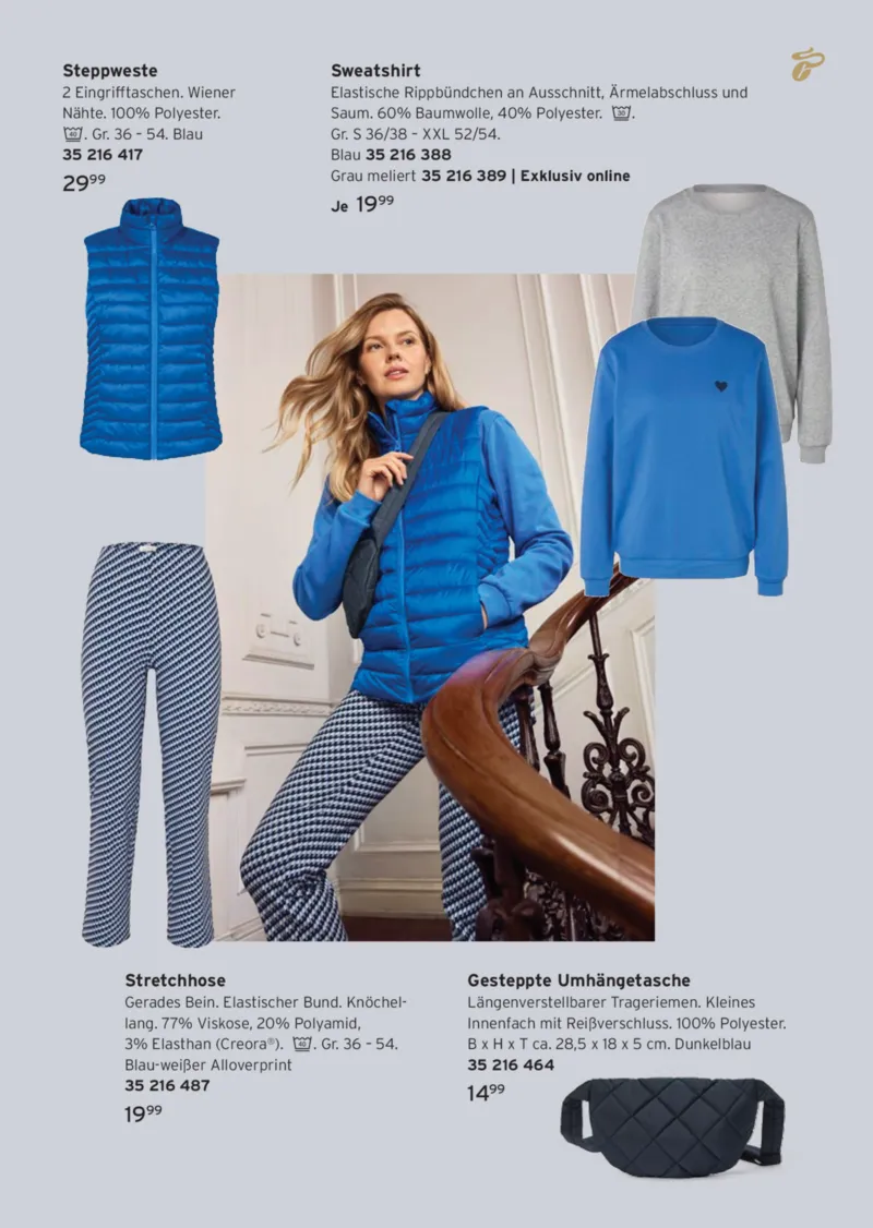 Tchibo Prospekt vom 25.02.2026, Seite 7