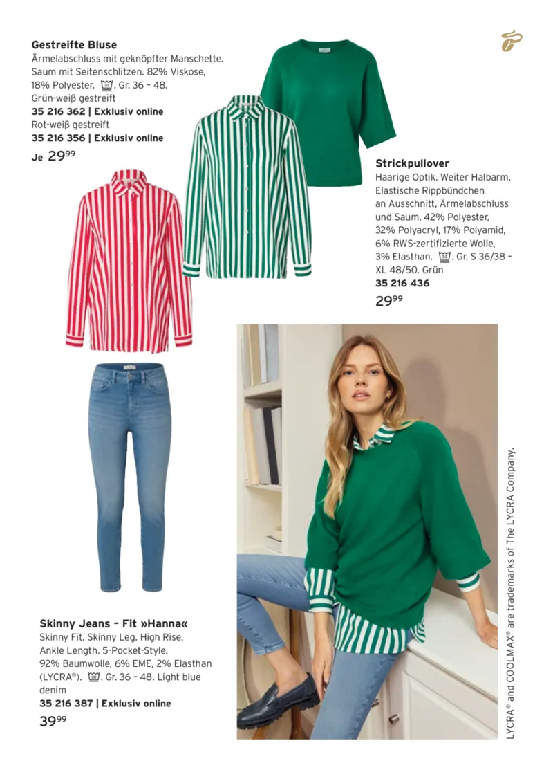 Tchibo Prospekt vom 25.02.2026, Seite 9