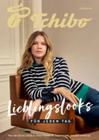 Tchibo Prospekt vom 25.02.2026