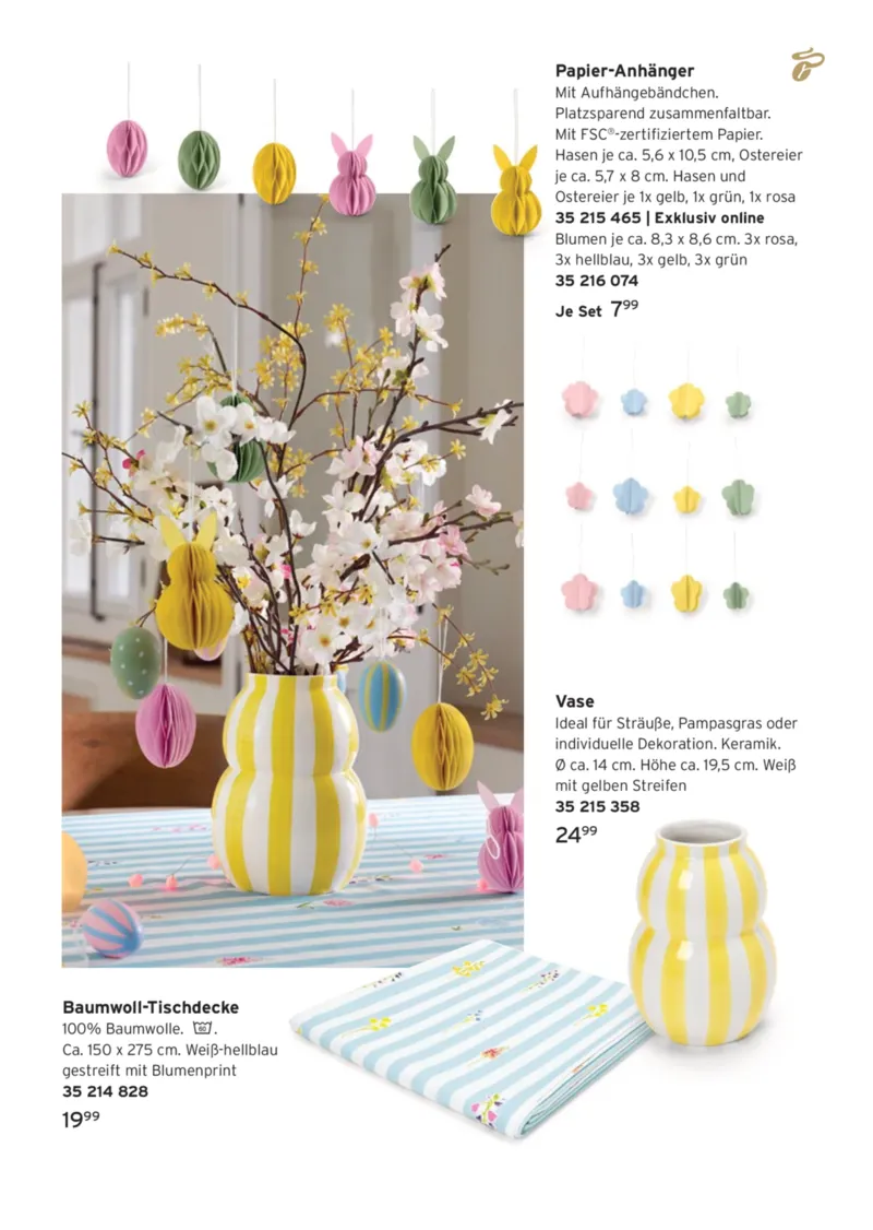 Tchibo Prospekt vom 04.03.2026, Seite 13