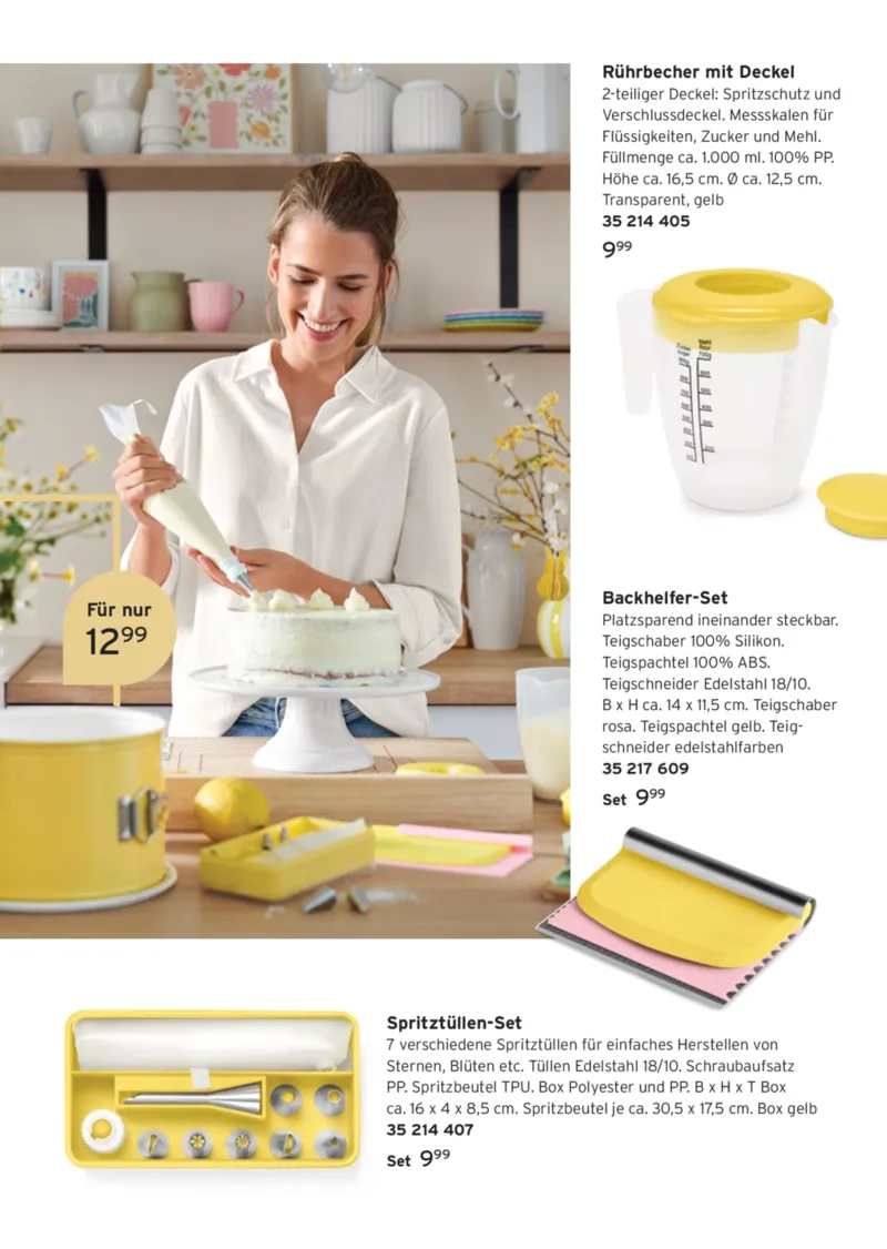 Tchibo Prospekt vom 04.03.2026, Seite 21