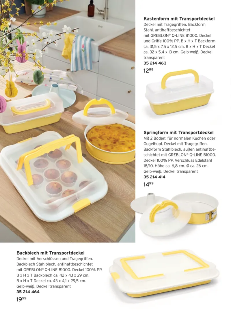 Tchibo Prospekt vom 04.03.2026, Seite 22