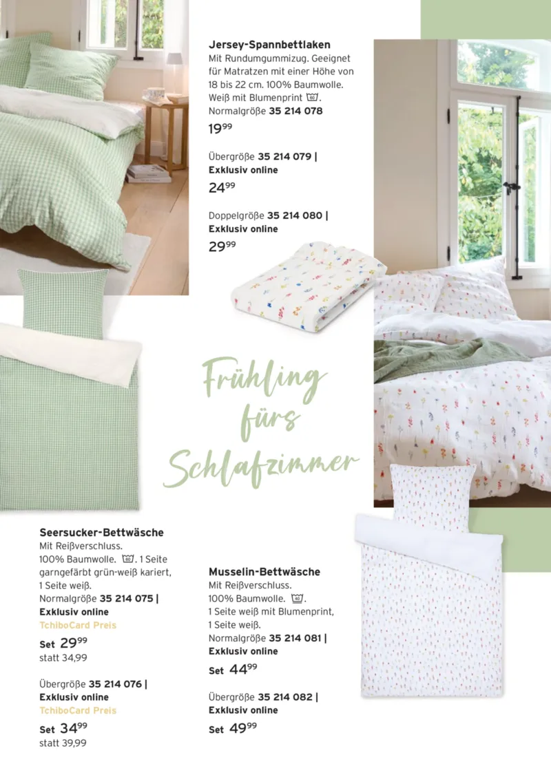 Tchibo Prospekt vom 04.03.2026, Seite 24