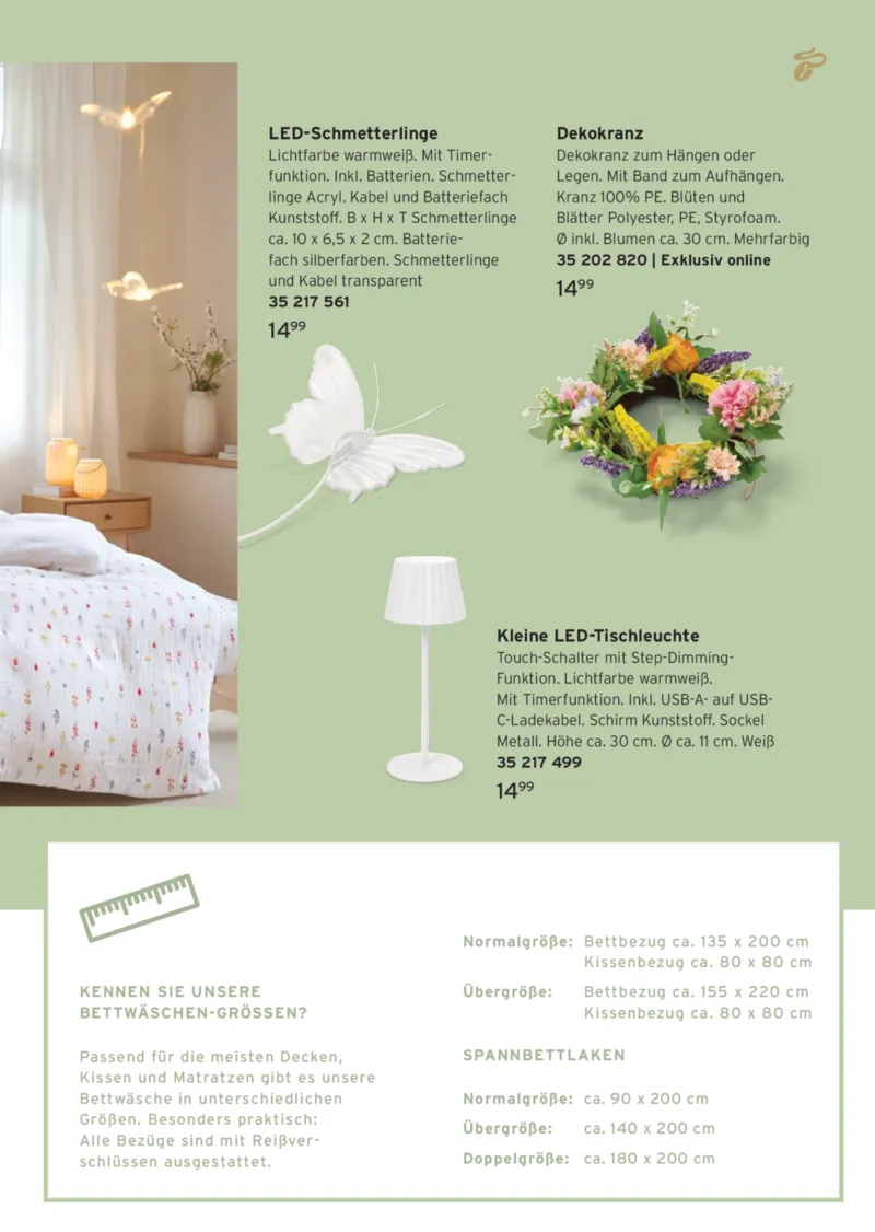 Tchibo Prospekt vom 04.03.2026, Seite 25