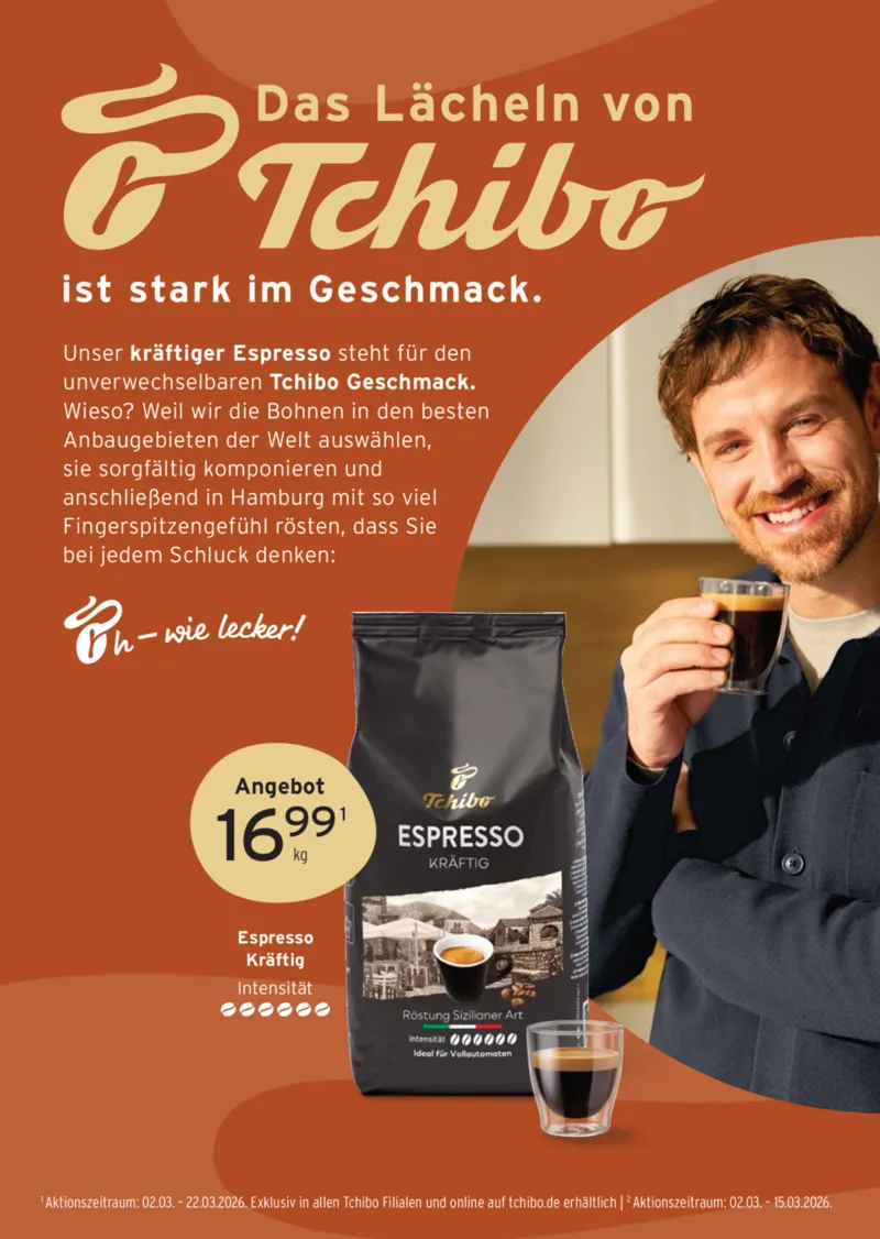 Tchibo Prospekt vom 04.03.2026, Seite 28