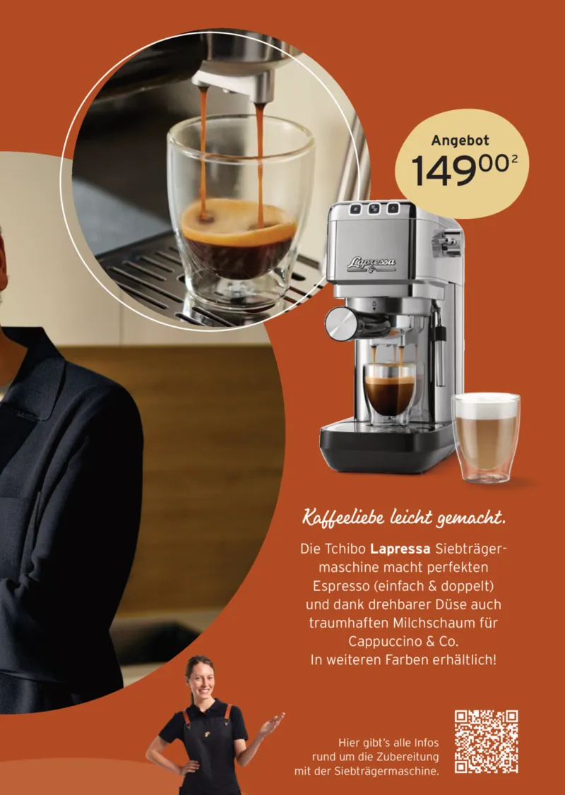 Tchibo Prospekt vom 04.03.2026, Seite 29