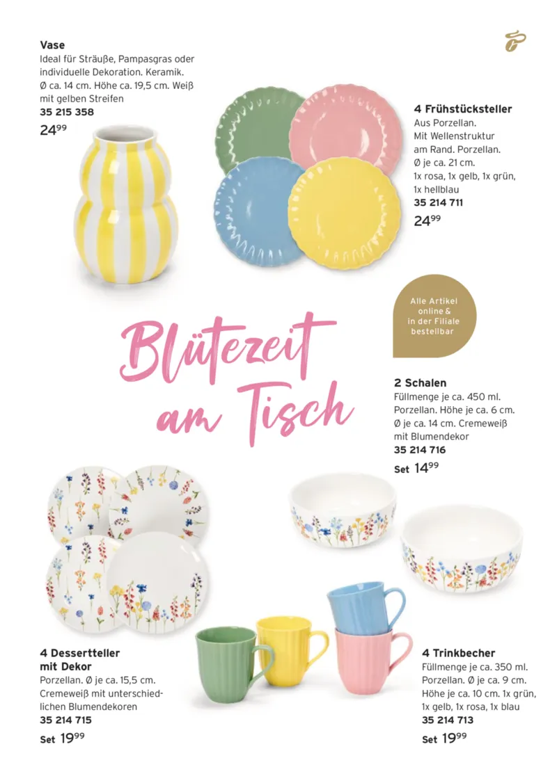 Tchibo Prospekt vom 04.03.2026, Seite 3