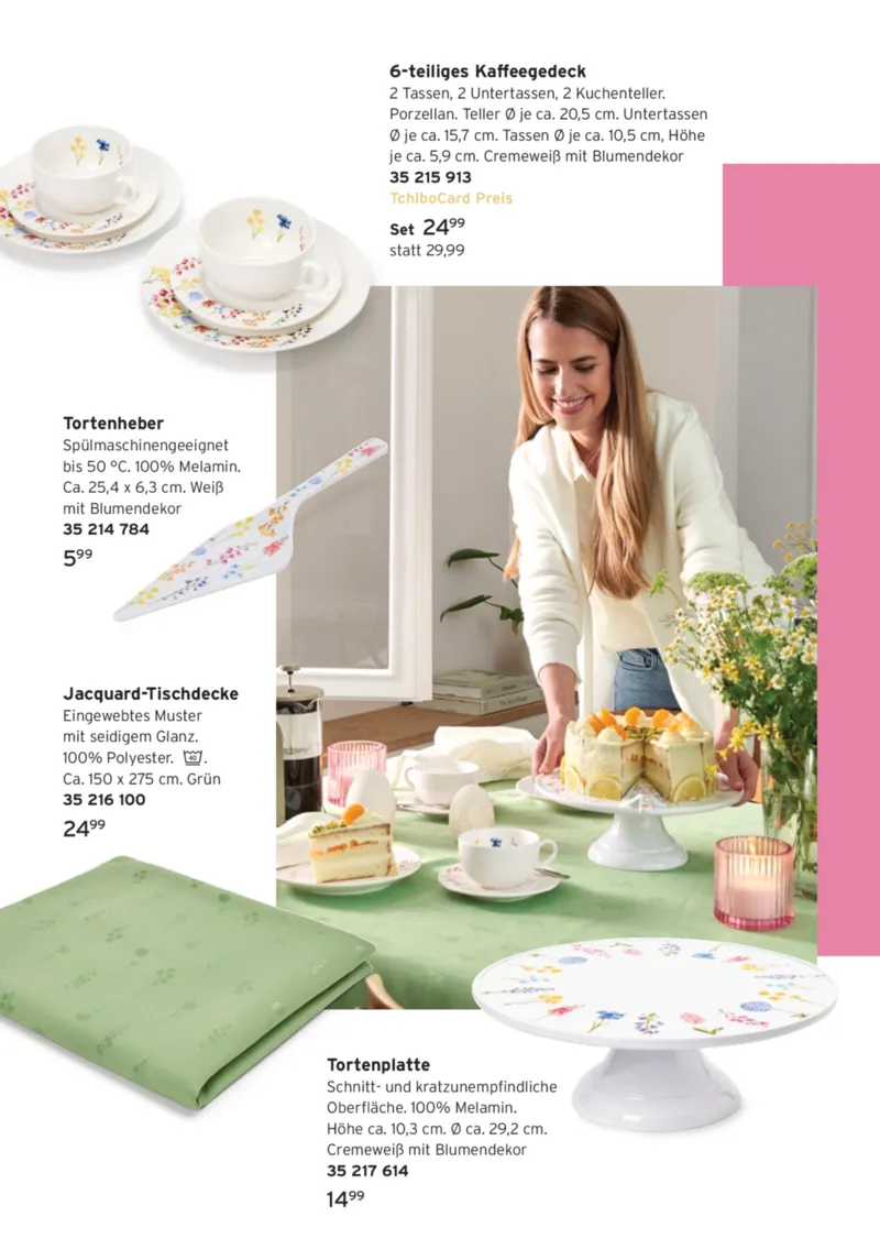 Tchibo Prospekt vom 04.03.2026, Seite 4