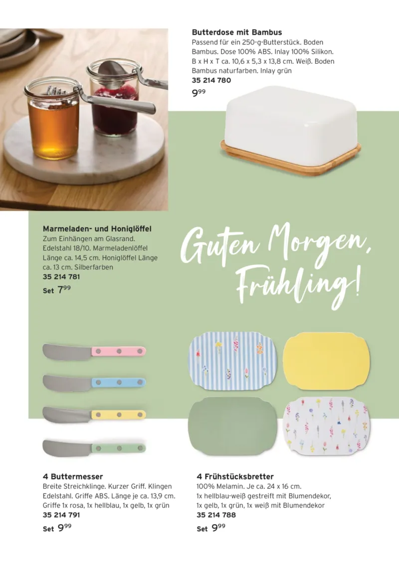 Tchibo Prospekt vom 04.03.2026, Seite 6