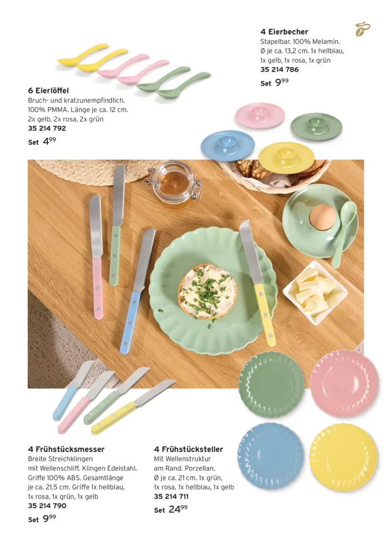 Tchibo Prospekt vom 04.03.2026, Seite 9