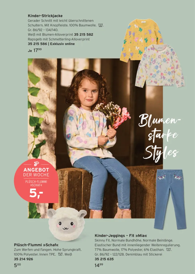 Tchibo Prospekt vom 11.03.2026, Seite 12