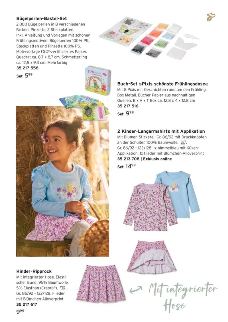 Tchibo Prospekt vom 11.03.2026, Seite 13