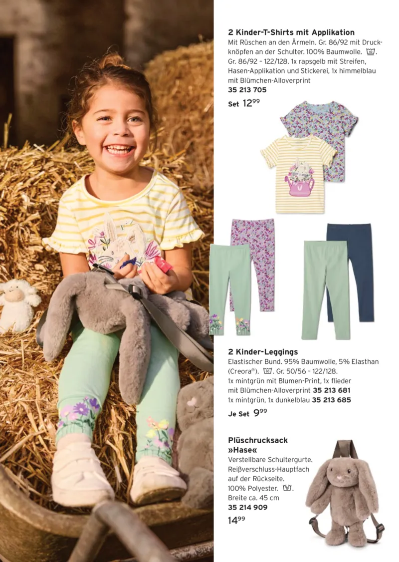 Tchibo Prospekt vom 11.03.2026, Seite 16