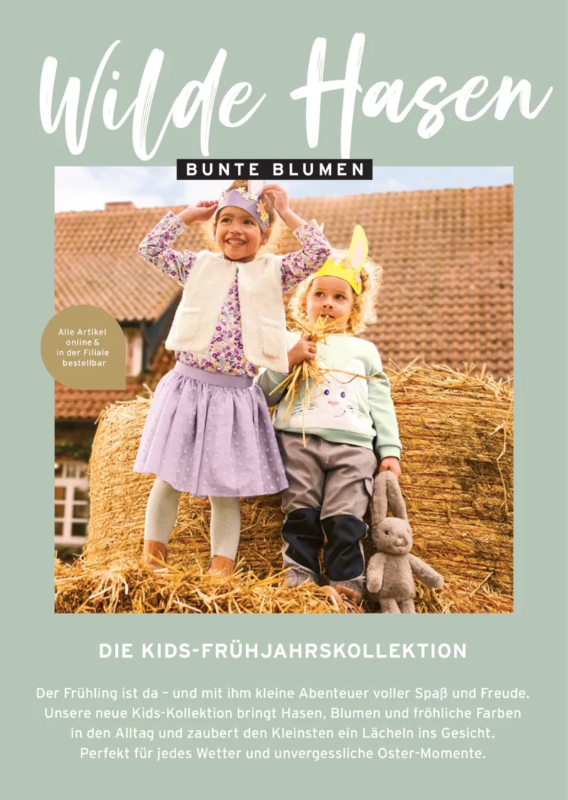 Tchibo Prospekt vom 11.03.2026, Seite 2