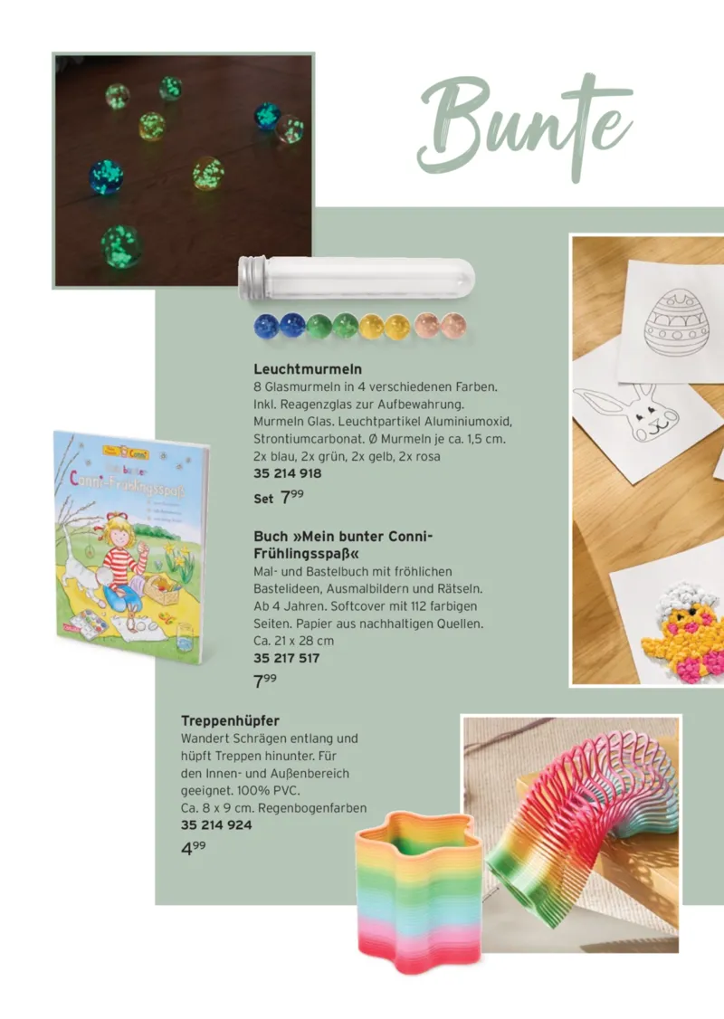 Tchibo Prospekt vom 11.03.2026, Seite 20