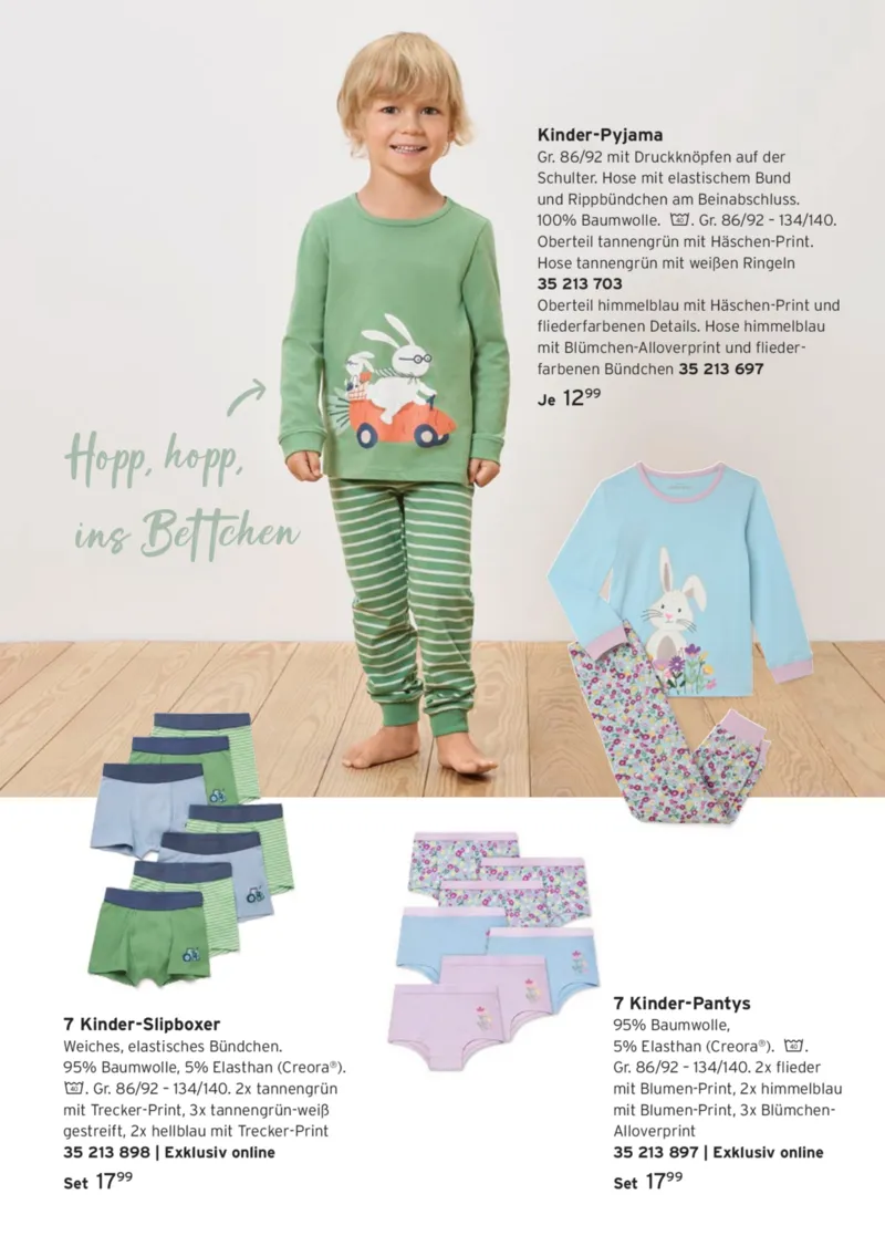 Tchibo Prospekt vom 11.03.2026, Seite 22