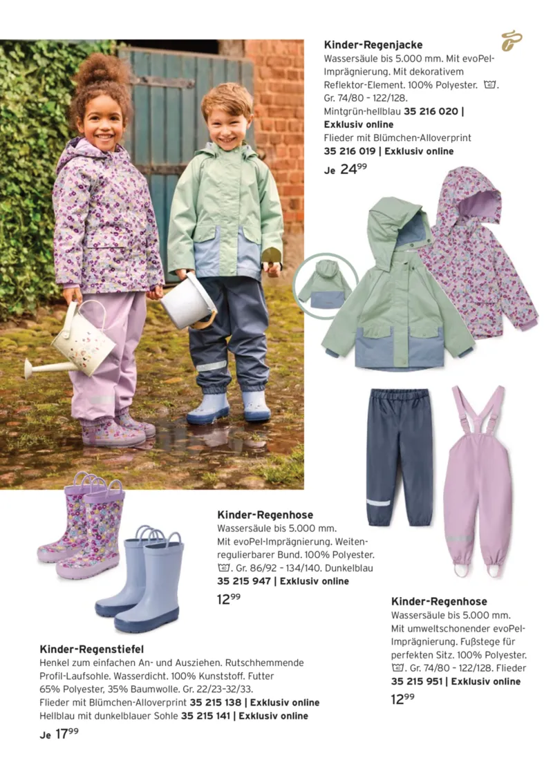 Tchibo Prospekt vom 11.03.2026, Seite 5