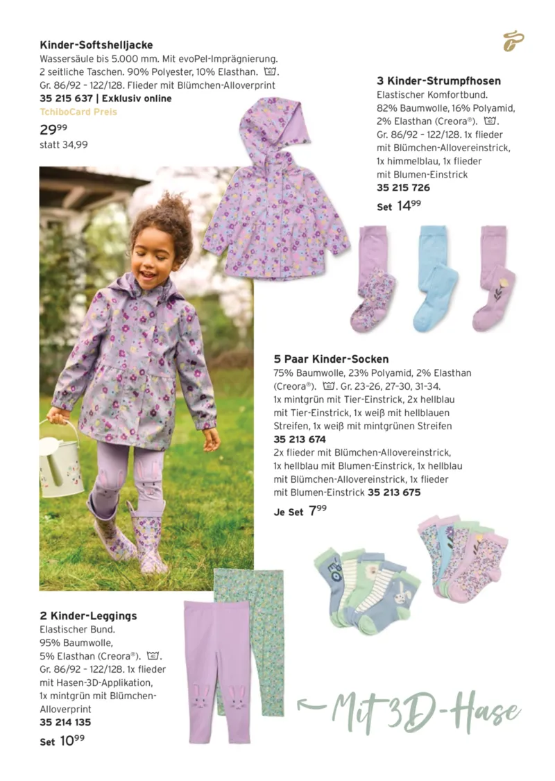 Tchibo Prospekt vom 11.03.2026, Seite 7