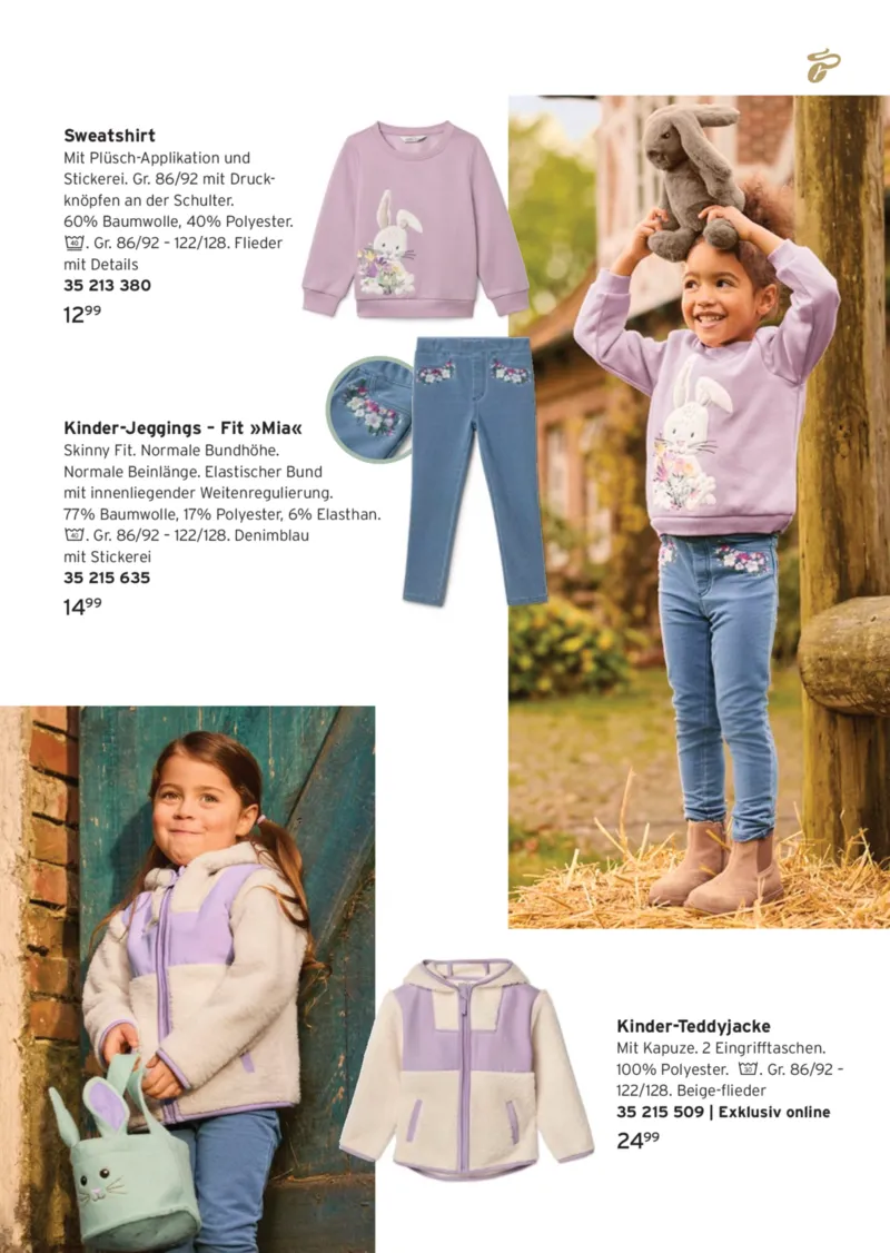 Tchibo Prospekt vom 11.03.2026, Seite 9