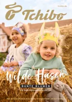 Tchibo Prospekt vom 11.03.2026