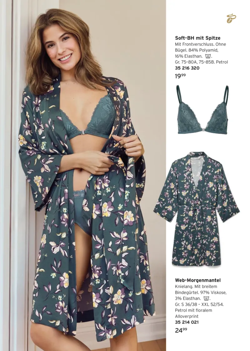 Tchibo Prospekt vom 13.03.2026, Seite 11