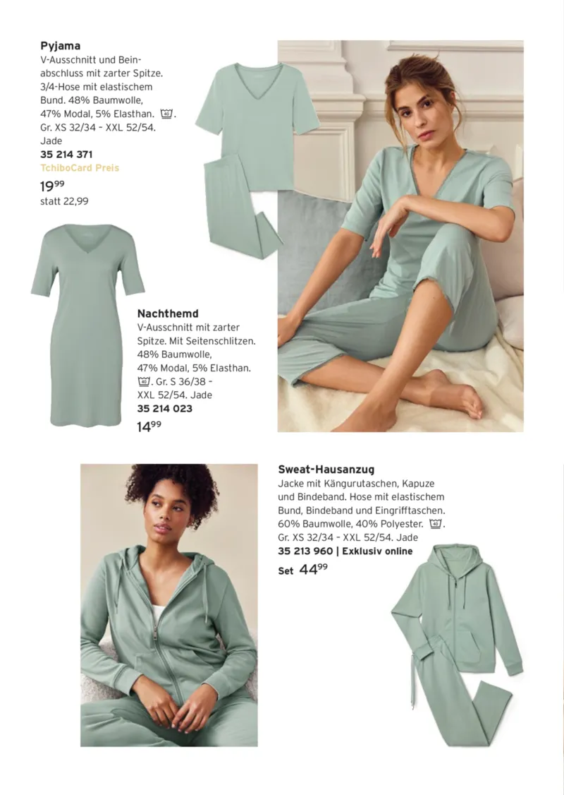 Tchibo Prospekt vom 13.03.2026, Seite 18