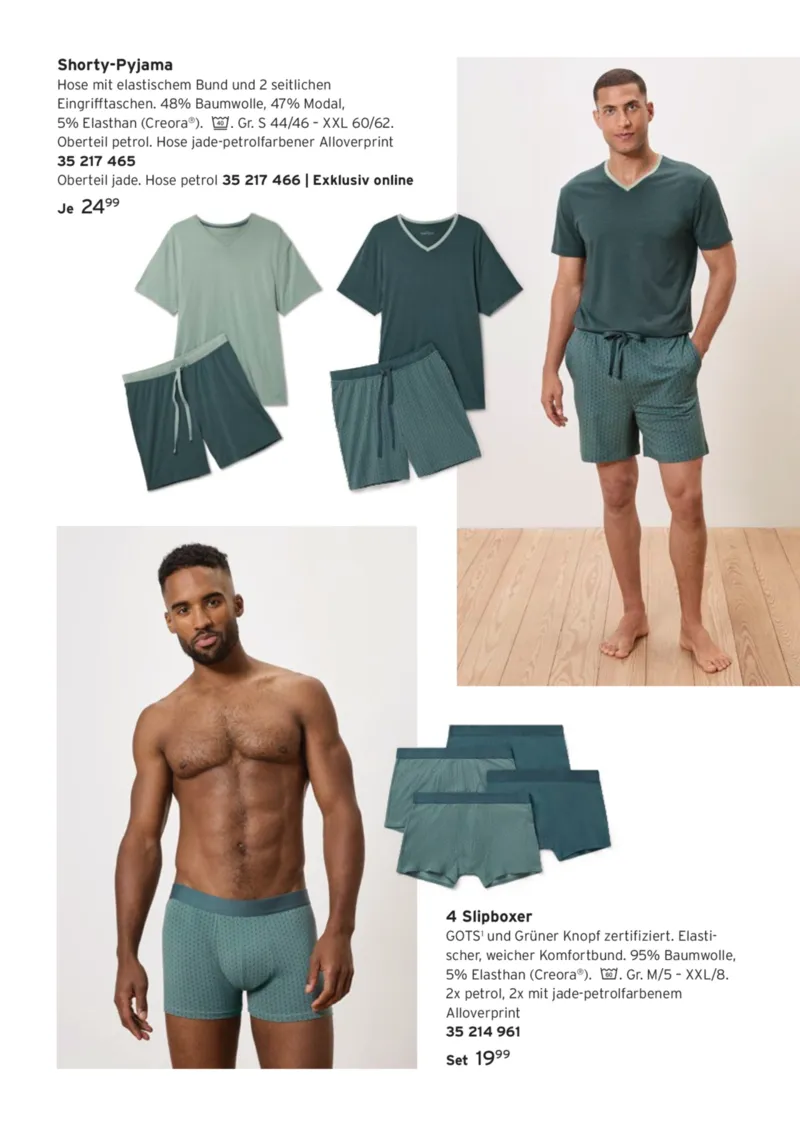 Tchibo Prospekt vom 13.03.2026, Seite 21