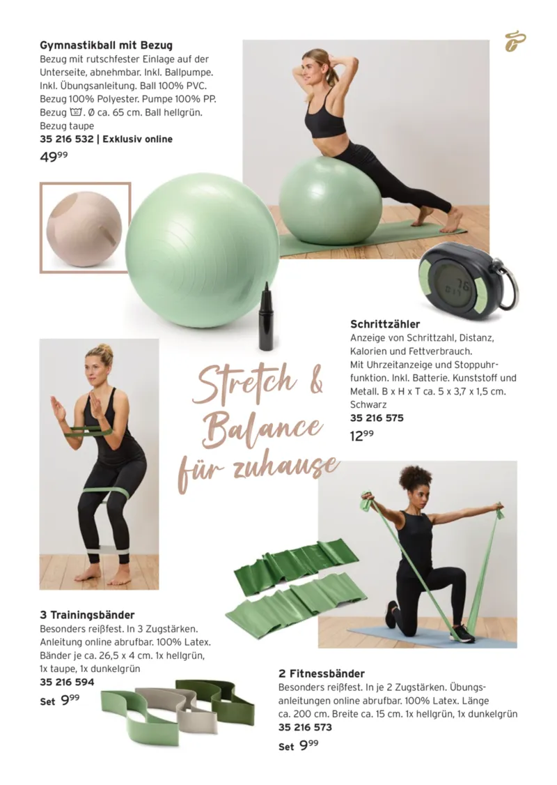 Tchibo Prospekt vom 25.03.2026, Seite 11