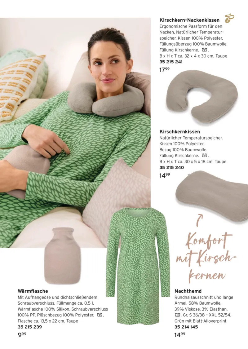 Tchibo Prospekt vom 25.03.2026, Seite 13
