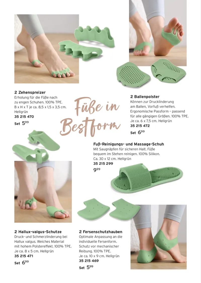 Tchibo Prospekt vom 25.03.2026, Seite 16