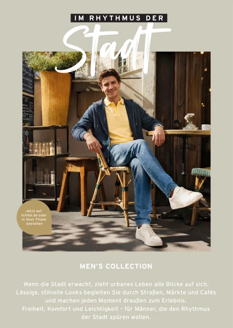 Tchibo Prospekt vom 25.03.2026, Seite 24